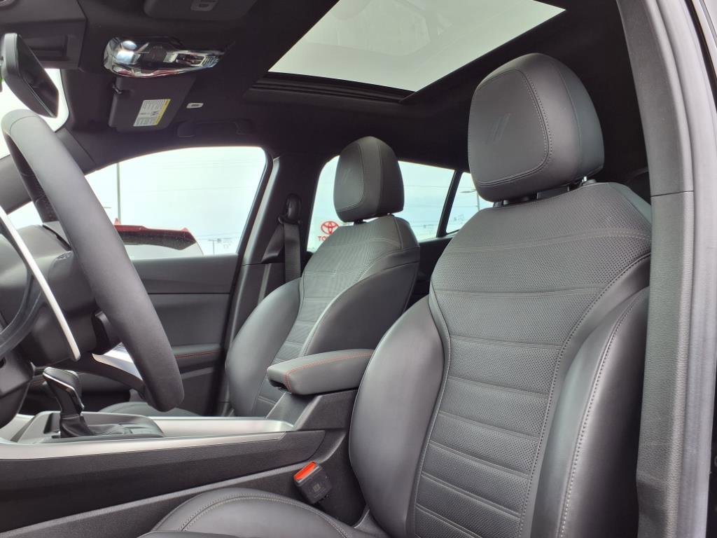 Used 2024 Dodge Hornet R/T Plus w/ R/T Blacktop Package AWD/4WD image 7