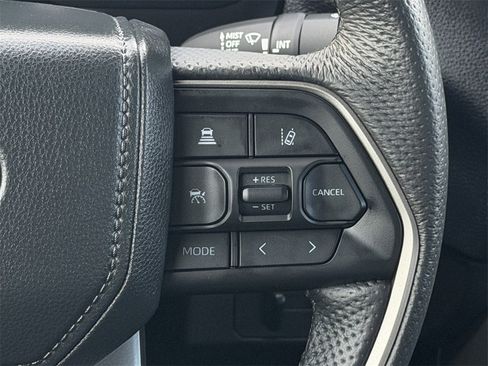 Used 2025 Toyota Tundra SR5 image 14