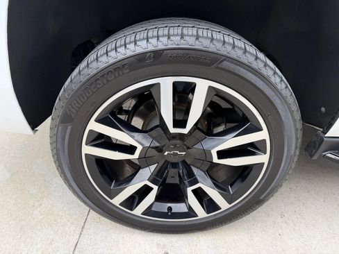 Used 2020 Chevrolet Tahoe Premier image 72