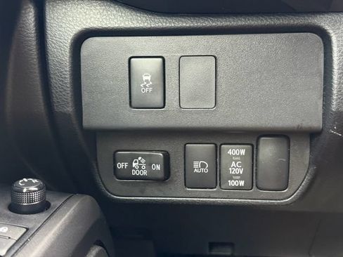 Certified 2023 Toyota Tacoma TRD Off-Road w/ Technology Package RWD image 41