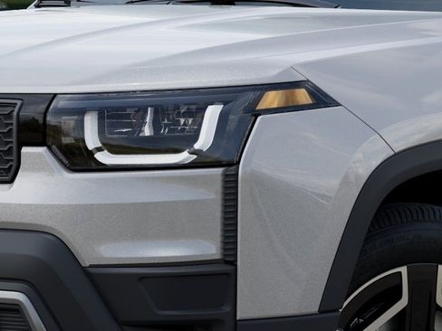 New 2026 Jeep Cherokee Laredo AWD/4WD image 10