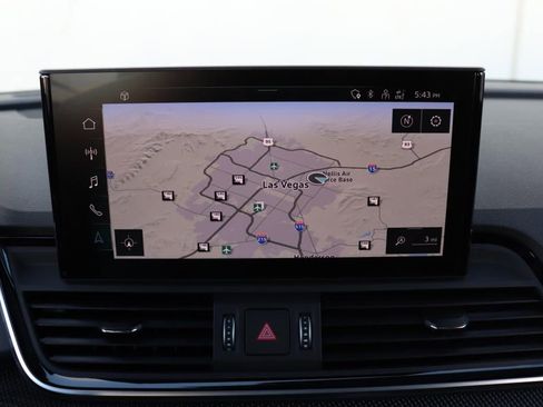 Used 2023 Audi SQ5 Premium Plus w/ Premium Plus Package image 51