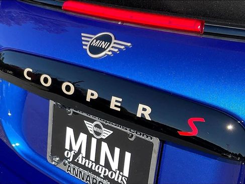 Used 2026 MINI Cooper S image 28