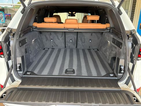 Used 2026 BMW X5 sDrive40i RWD image 27