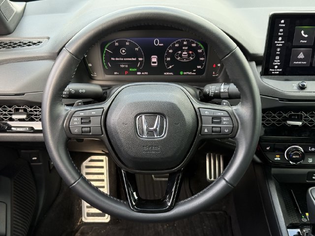 Used 2025 Honda Accord Sport image 12