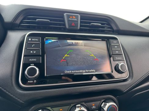 Used 2023 Nissan Versa S w/ S Plus Package image 13