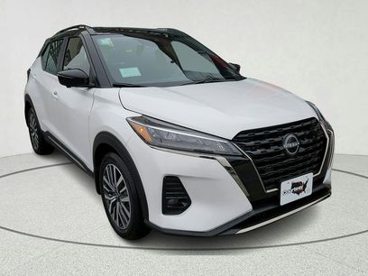 Certified 2024 Nissan Kicks SR w/ SR Premium Package