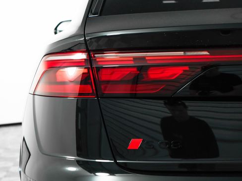 New 2026 Audi SQ8 Prestige image 15