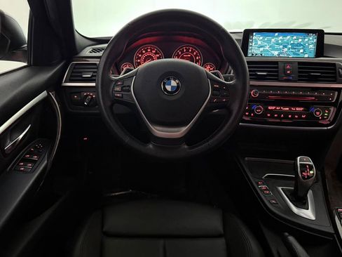 Used 2017 BMW 330i xDrive Sedan AWD/4WD image 29