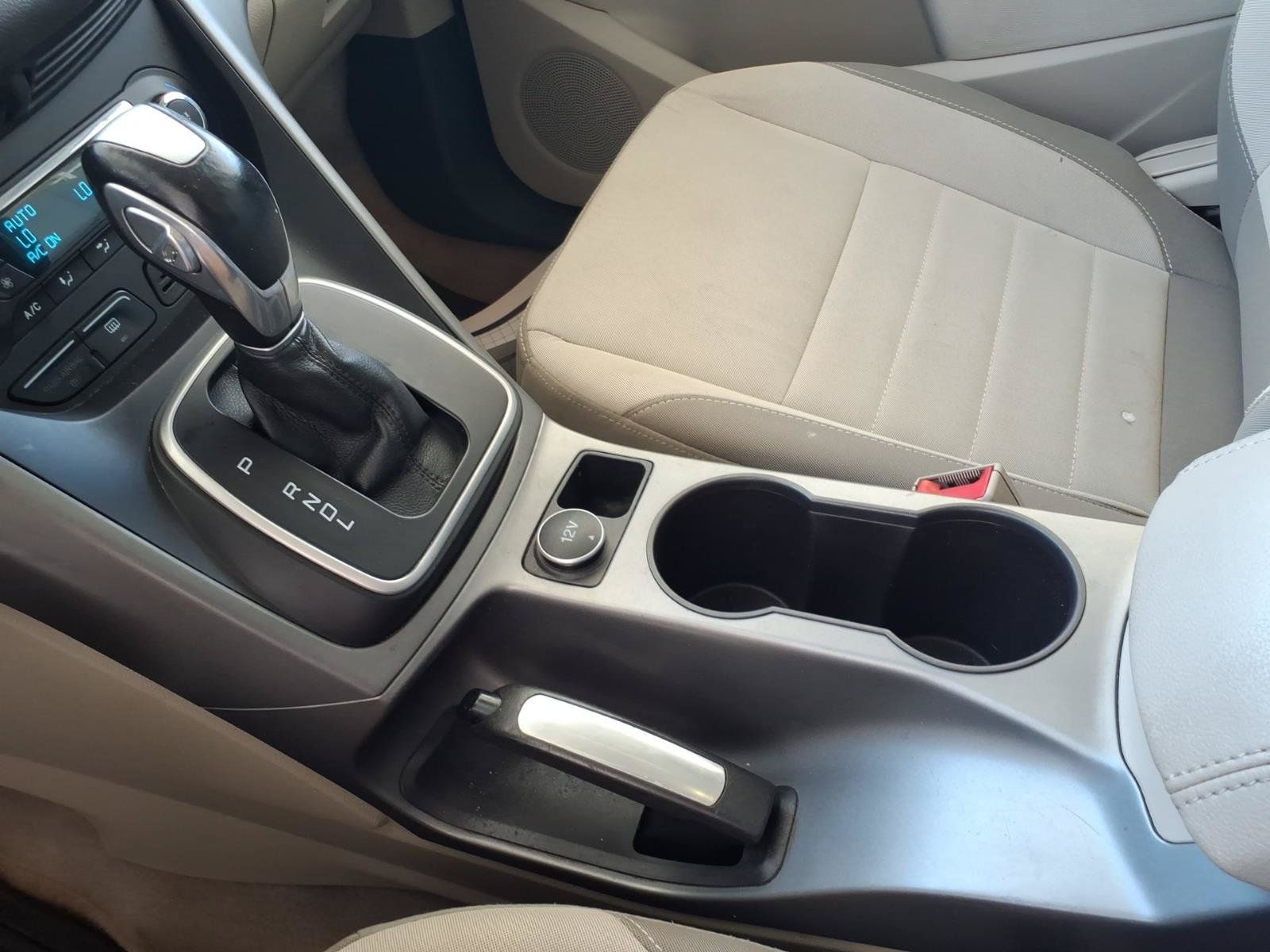 Used 2013 Ford C-MAX SE FWD image 13