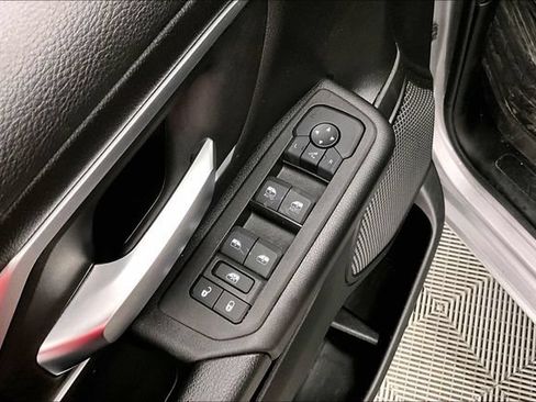 Used 2025 RAM 1500 Big Horn AWD/4WD image 31