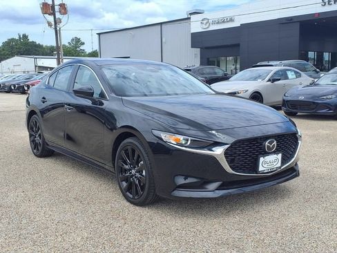 New 2026 MAZDA MAZDA3 s Sport FWD image 3