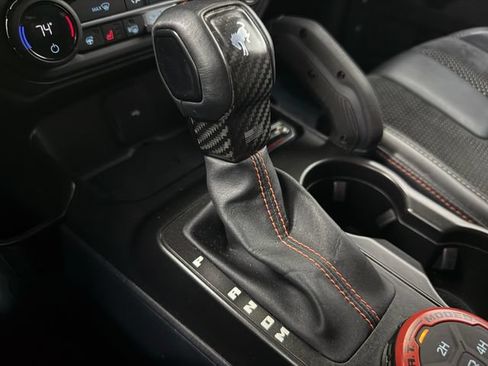 Used 2023 Ford Bronco Raptor AWD/4WD image 22