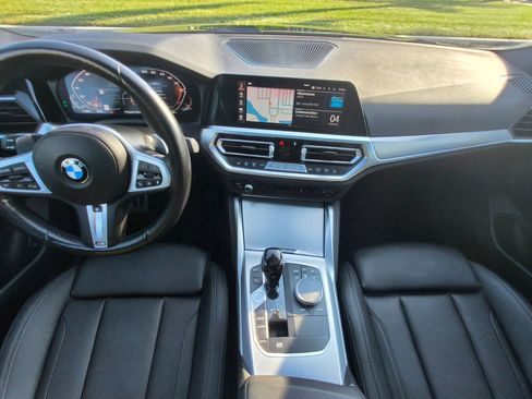 Used 2023 BMW M440i xDrive Gran Coupe AWD/4WD image 23