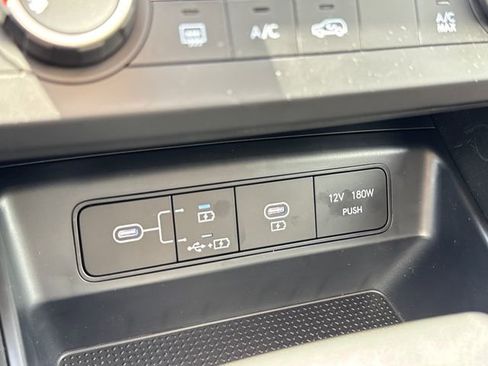 New 2026 Hyundai Tucson SE FWD image 23