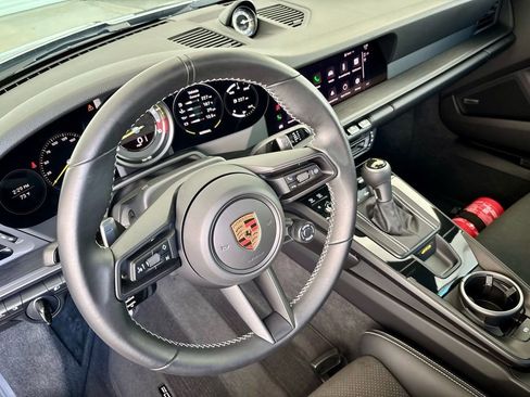 Used 2024 Porsche 911 GT3 image 14