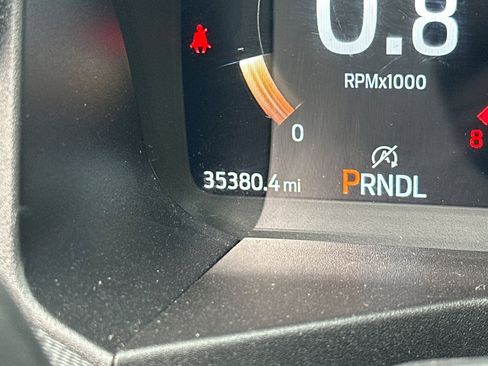 Used 2025 Ford Explorer ST-Line w/ ST-Line Street Pack image 43