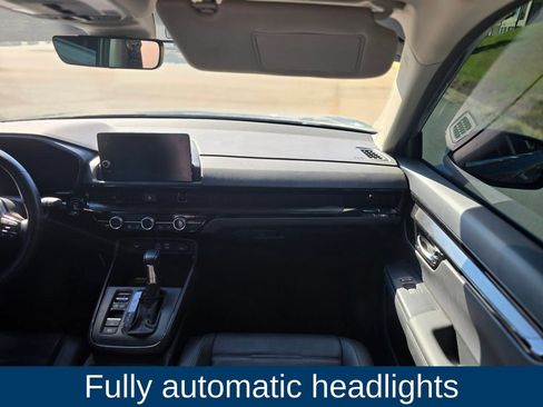 Used 2025 Honda CR-V EX-L image 17