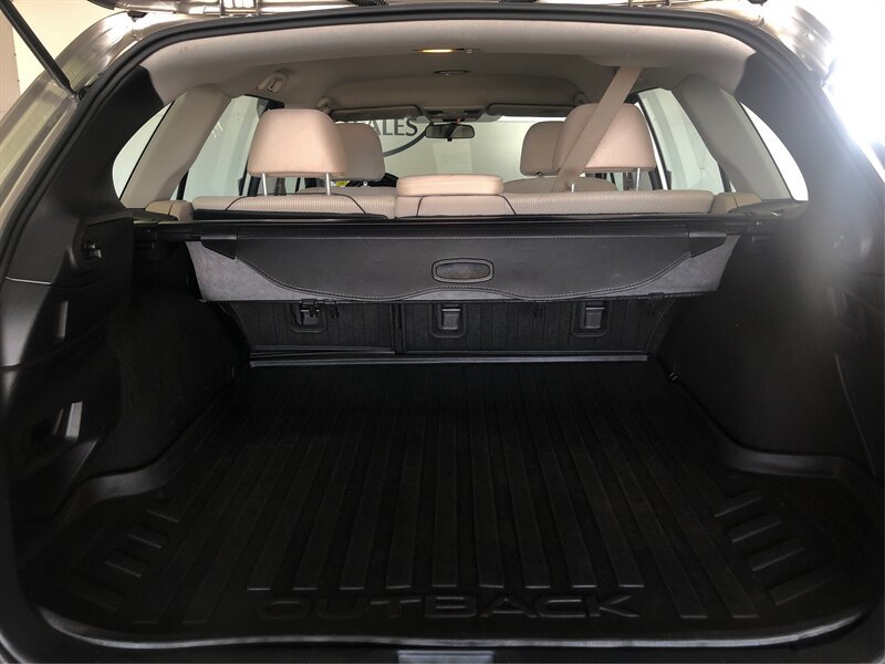 Used 2015 Subaru Outback 2.5i AWD/4WD image 12