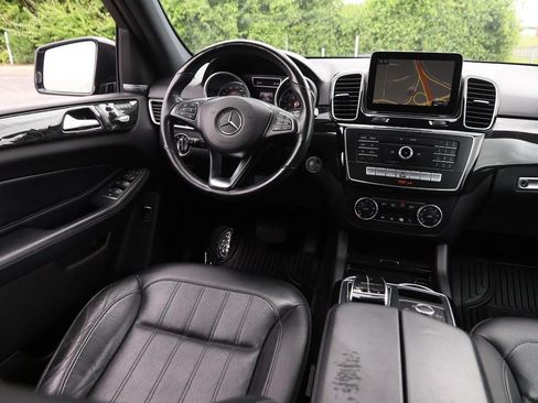 Used 2017 Mercedes-Benz GLE 350 w/ Premium 1 Package image 25