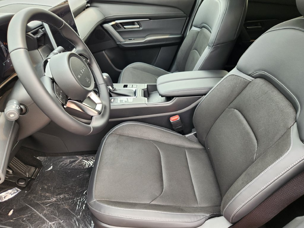 New 2026 MAZDA CX-5 Select AWD/4WD image 4