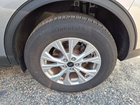 Used 2023 Ford Escape Active w/ Tech Pack #1 AWD/4WD image 6