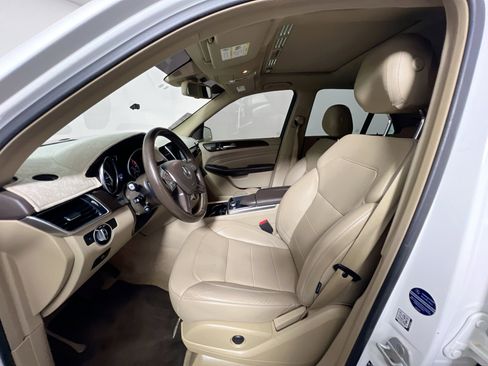 Used 2015 Mercedes-Benz ML 350 4MATIC image 14
