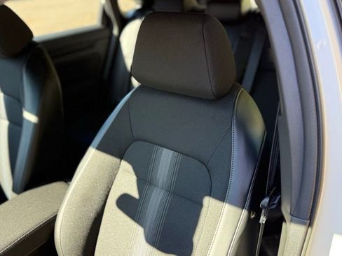 New 2026 Honda Civic Sport image 28