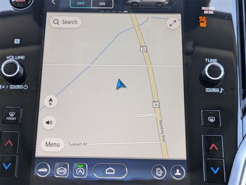 New 2025 Subaru Outback Touring XT w/ Tech Package 3 image 26