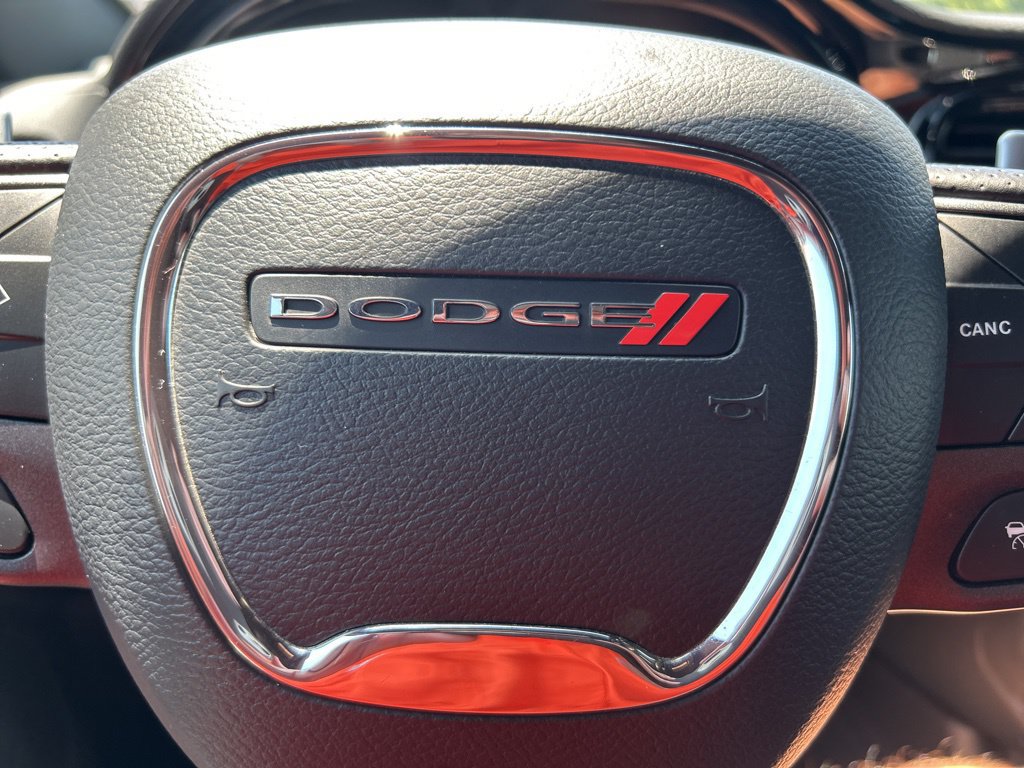 Used 2021 Dodge Durango GT AWD/4WD image 21