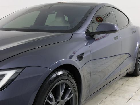 Used 2022 Tesla Model S Plaid image 44