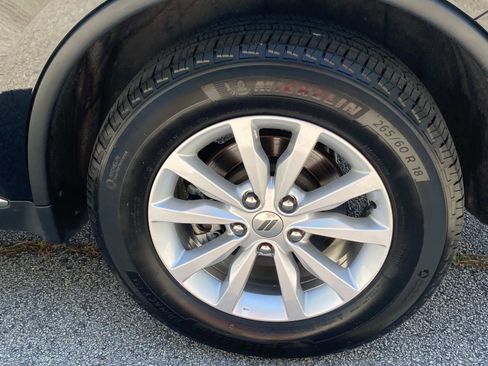 Used 2024 Dodge Durango SXT RWD image 28