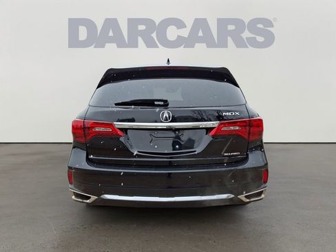Used 2020 Acura MDX SH-AWD image 5