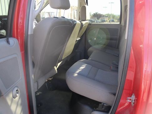 Used 2008 Dodge Ram 3500 Truck SLT w/ 2GG SLT Cpos Pkg image 18