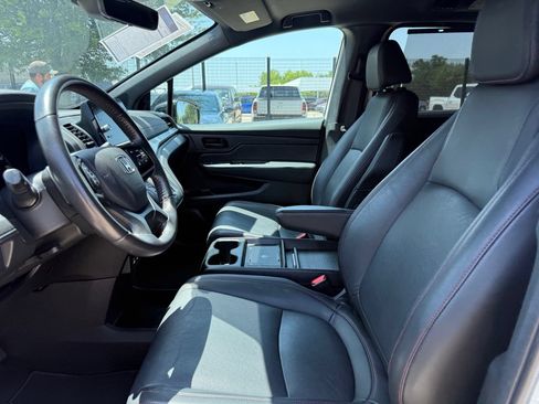 Used 2025 Honda Odyssey Sport-L image 13