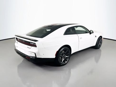 New 2026 Dodge Charger R/T Scat Pack image 7