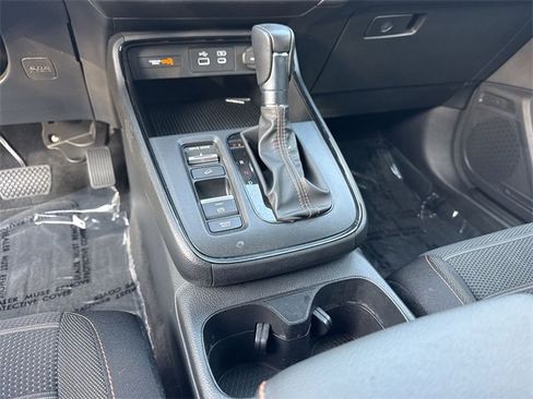 Used 2024 Honda CR-V Sport image 21