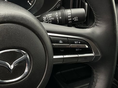 Used 2025 MAZDA CX-50 AWD 2.5 S w/ Select Package image 22