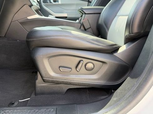 Used 2020 Ford Explorer Limited RWD image 10