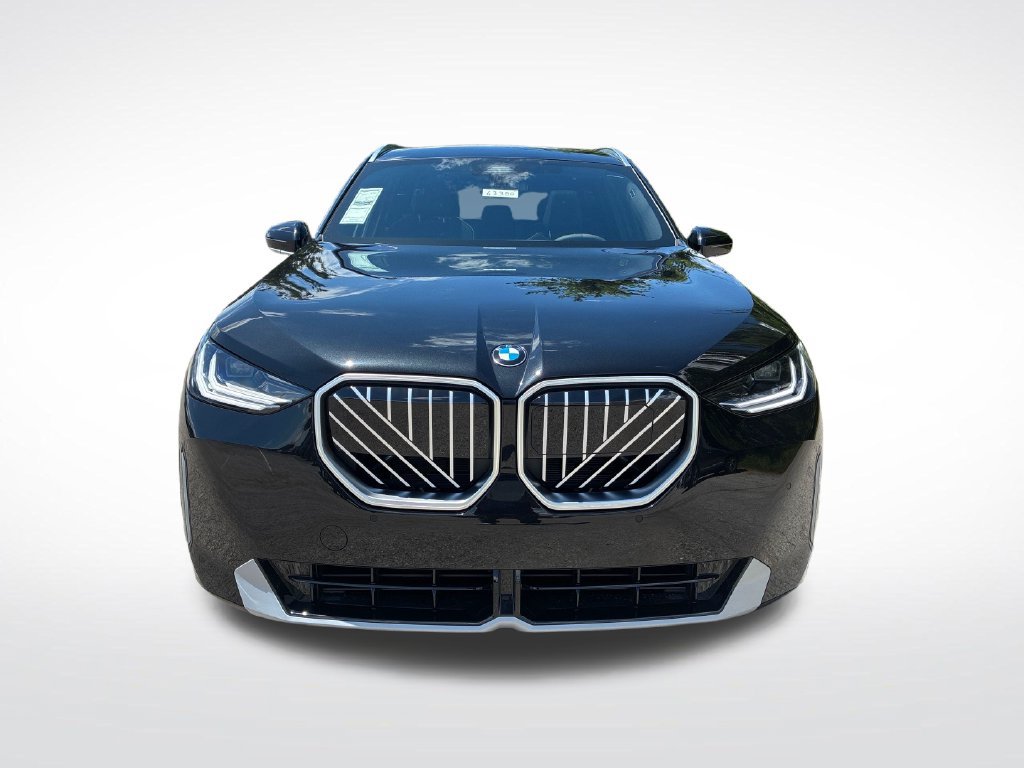 New 2026 BMW X3 xDrive30i w/ Convenience Package AWD/4WD image 8