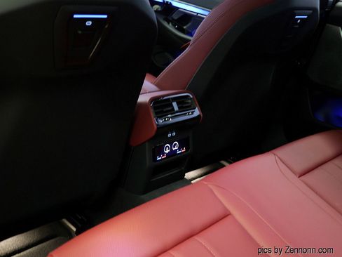 Certified 2026 BMW 540i xDrive image 14