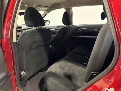 Used 2016 Nissan Rogue S AWD/4WD image 25