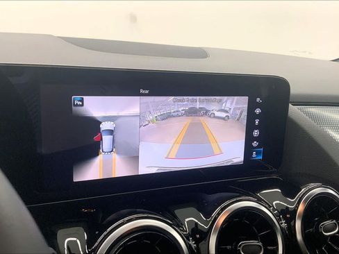Certified 2023 Mercedes-Benz GLA 250 image 24
