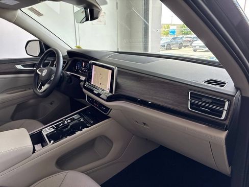 New 2026 Volkswagen Atlas SEL AWD/4WD image 38