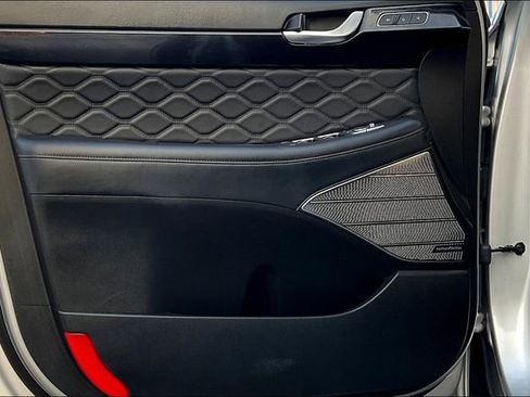 Used 2021 Hyundai Palisade Calligraphy image 23