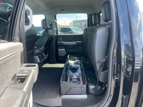 Used 2023 Ford F450 Lariat w/ Camper Package AWD/4WD image 61