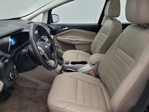Used 2016 Ford C-MAX Energi SEL w/ Equipment Group 303A image 17
