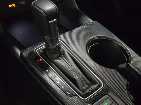 Used 2023 Honda Civic EX image 17