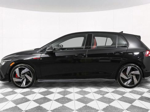 Used 2024 Volkswagen GTI S image 19