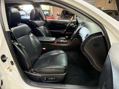 Used 2011 Lexus GS 350 AWD w/ Luxury Value Edition image 27